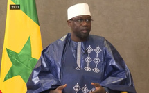 LE SÉNÉGAL ACTERA LA FIN DES BASES MILITAIRES ÉTRANGÈRES SUR SON SOL D’ICI JUILLET, ANNONCE OUSMANE SONKO