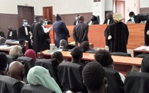 Divorce houleux au tribunal : un syndicaliste lourdement condamné pour avoir défié un juge