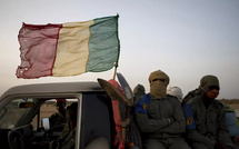 Mali : des militants pro-démocratie arrêtés et accusés de déstabilisation