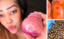 Boulettes de fesses : Vers la libération de Alima Suppo