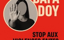 Le  cri du cœur de Mimi Touré pour mettre fin à la violence contre les femmes