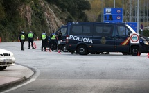 Espagne : un avocat ukrainien tué par balles près de Madrid (source policière)