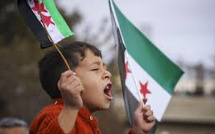 Toutes les sanctions économiques de l'UE contre la Syrie vont être levées