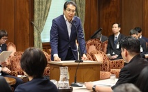 Le ministre japonais de l’Agriculture démissionne après une polémique sur le riz gratuit