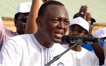 Tchad: l'ex-Premier ministre Succès Masra placé en détention provisoire (avocats)
