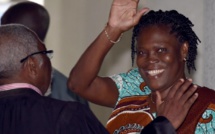 Procès Gbagbo: Simone Gbgabo, l'absente