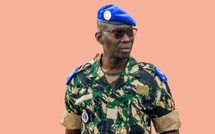 Le Général Moussa Fall prend finalement sa... retraite