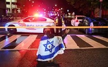 DEUX MEMBRES DE L'AMBASSADE D'ISRAËL AUX ÉTATS-UNIS TUÉS PRÈS DU MUSÉE JUIF, UN SUSPECT ARRÊTÉ