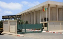 Sénégal : La Cour suprême annule le décret de nomination de la CENA