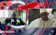 Moustapha Diop envoyé en prison : Son avocat raconte le face à face avec les Juges !