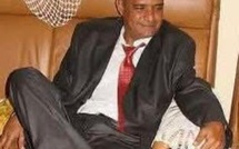 Nécrologie – Décès de notre confrère Moustapha Sarr Diagne