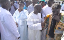 Arrêt sur image! Quelques images de la marche contre la caricature du fondateur du mouridisme par Jeune Afrique Arrêt sur image! Quelques images de la marche contre la caricature du fondateur du mouridisme par Jeune Afrique