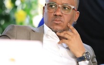 Oumar Osys SOW convoqué à la cybercriminalité aujourd’hui