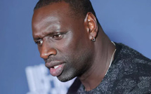 Une plainte contre Omar Sy pour menace de mort