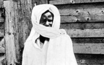 Sénégal : J.A., le Cheikh et les talibés Sénégal : J.A., le Cheikh et les talibés