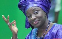 Aminata Touré ancien garde des sceaux : " L’affaire Karim Wade est définitivement close" Aminata Touré ancien garde des sceaux : " L’affaire Karim Wade est définitivement close"