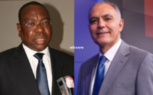 Quand Salaheddine MEZOUAR, Ministre des Affaires Etrangères et de la Coopération du Royaume du Maroc prend fait et cause pour son homologue Sénégalais Quand Salaheddine MEZOUAR, Ministre des Affaires Etrangères et de la Coopération du Royaume du Maroc prend fait et cause pour son homologue Sénégalais
