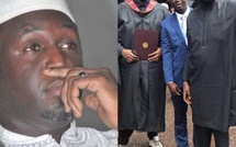 Sale temps pour les proches et beaux-frères de Macky- Adama Faye condamné, Malick Seck interdit de quitter le pays 