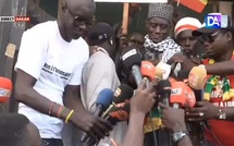 Mame Matar Gueye, ONG Jamra : « C’est Dieu qui a criminalisé l’homosexualité en premier »