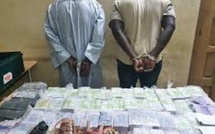 Bignona : Plus d’un milliard de faux billets saisis (Douanes)