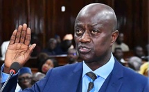 Cour suprême : Abdoulaye SYLLA confirmé à la tête de la CENA malgré le recours