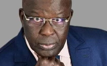 Babacar Gaye trainé devant la justice