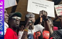 Karim Xrum Xax : « On leur donne un ultimatum de 6 mois pour criminaliser l’homosexualité »