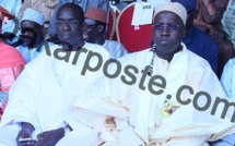 Abdou Karim Sall : "Mbao va réélire le Pr Macky Sall avec un score de 80% (...) Je lance un appel solennel à une union sacrée à tous les responsables de la banlieue (...) Abdou Karim Sall : "Mbao va réélire le Pr Macky Sall avec un score de 80% (...) Je lance un appel solennel à une union sacrée à tous les responsables de la banlieue (...)