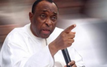 "LA GRANDE INTERVIEW", la nouvelle trouvaille leral.net/dakarposte, reçoit Jean Paul Dias "LA GRANDE INTERVIEW", la nouvelle trouvaille leral.net/dakarposte, reçoit Jean Paul Dias