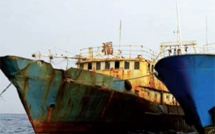 Affaire Ron Yin, ce scandale qui va faire des vagues! Affaire Ron Yin, ce scandale qui va faire des vagues!