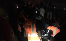 ila Touba : Deux morts et plusieurs blessés dans un violent choc !