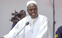 La décision prise par Khalifa Sall et Taxawu Sénégal !