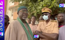 Drame de Touba : Le Patron de Senecartours Brise le Silence « J’ai Tout Payé de Ma Poche, Mais le Bâtiment s’est Effondré »
