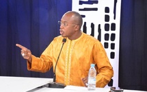 DIALOGUE NATIONAL: L’ANC RÉPOND À L’APPEL DU PRÉSIDENT DIOMAYE