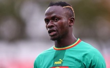 Pape THIAW donne les raisons de l'absence de Sadio MANÉ
