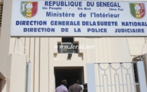 Coup de filet entre Sacré Coeur et Grand Yoff : La Dic intercepte deux Jihadistes présumés Coup de filet entre Sacré Coeur et Grand Yoff : La Dic intercepte deux Jihadistes présumés