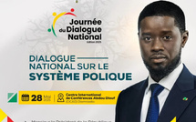 [🛑DIRECT] CICAD - Dialogue national: Les acteurs sur la refonte du système politique