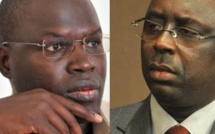 Khalifa Sall: " Pendant longtemps, les gens ont pensé que j'étais trop légaliste, certains disent que je suis un poltron, mais désormais ce sera la loi du talion"