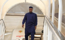 Séjour en Côte d'Ivoire- Ce que l'on sait du planning du Pm, Ousmane Sonko, qui reprend les airs