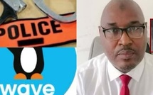 Adama Fall de l'APR envoyé en prison pour...70.000 f CFA !