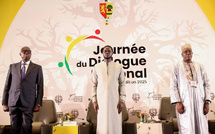 Ouverture du Dialogue national : le chef de l’Etat pose les jalons d’une refondation politique en paix