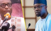 « Le Sénégal souffre » : Barthélémy Dias dénonce les failles du régime Sonko-Diomaye