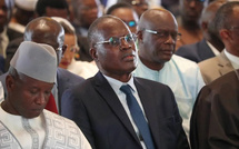 Dialogue national : Khalifa Sall plaide pour un « Jubo sincère »