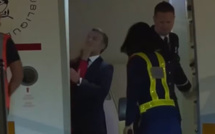 Emmanuel Macron giflé par Brigitte Macron au Vietnam ? Un proche réagit : "C’est très mal les connaître !"