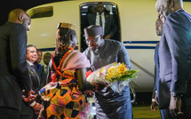 Après son séjour en Côte d'Ivoire, le Pm, Ousmane Sonko, attendu  en Guinée et en Sierra Leone