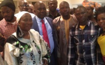 EXCLUSIF DAKARPOSTE! Quelques jours après son élargissement, Omar Sarr attendu ce week end dans son Dagana natal EXCLUSIF DAKARPOSTE! Quelques jours après son élargissement, Omar Sarr attendu ce week end dans son Dagana natal