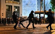 Finale de la Ligue des champions : triomphe du PSG, deux morts, 559 arrestations, en marge des festivités