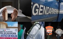 Témento ( Kolda) : L'infirmier-chef de poste tue un opérateur économique et l'enterre en catimini