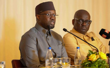 Renégociations des marchés publics : plus de 150 milliards récupérés, selon Ousmane Sonko