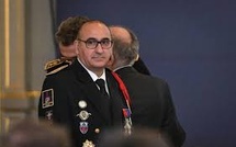 Débordements après la victoire du PSG: «plus de 79 interpellations» dans la nuit de dimanche à lundi, annonce Laurent Nunez